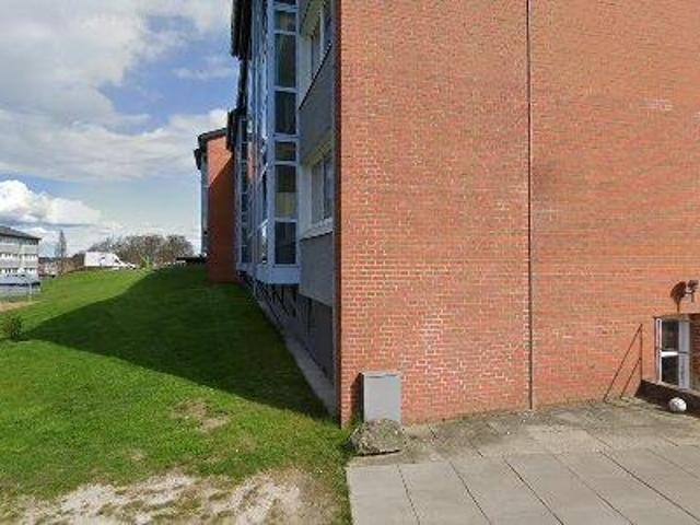 89 m2 lejlighed til leje i Hobro