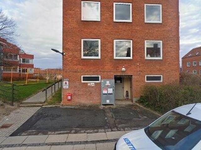 89 m2 lejlighed til leje i Holbæk