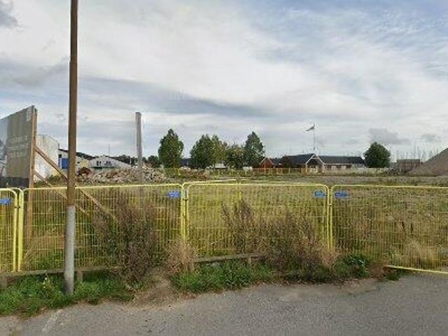 65 m2 lejlighed til leje i Kerteminde