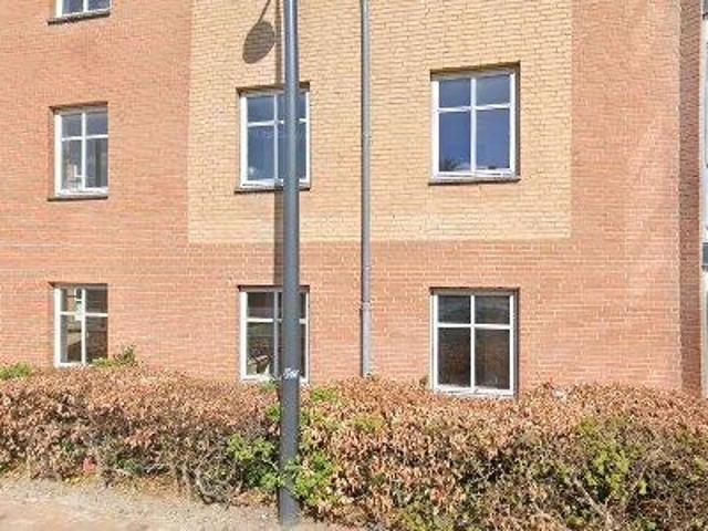 81 m2 lejlighed til leje i Odense C