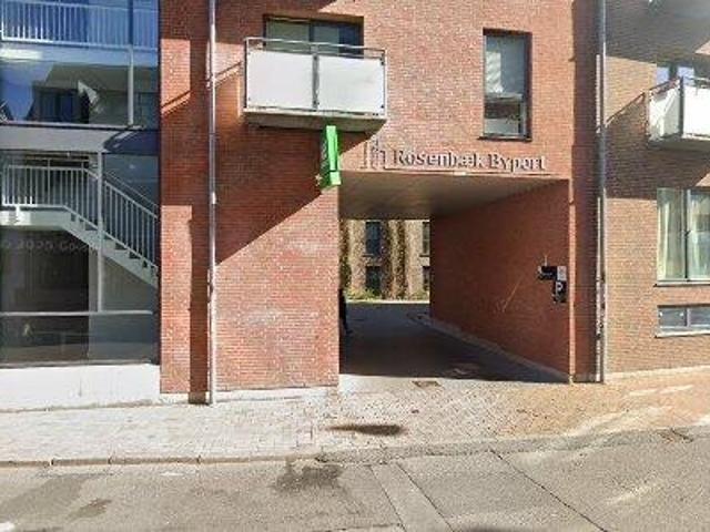 81 m2 lejlighed til leje i Odense C