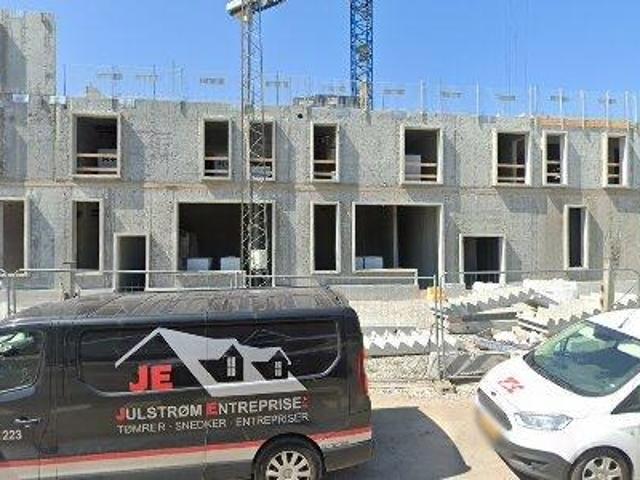 81 m2 lejlighed til leje i Odense C