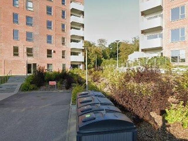81 m2 lejlighed til leje i Odense C