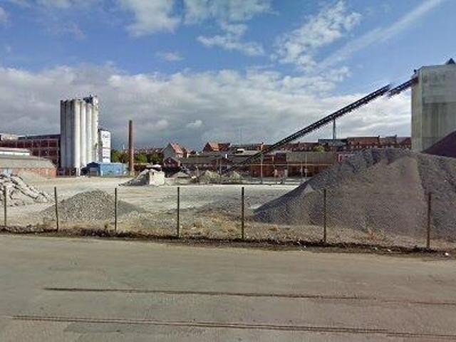 81 m2 lejlighed til leje i Odense C