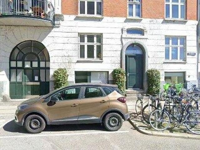 89 m2 lejlighed til salg i Vesterbro