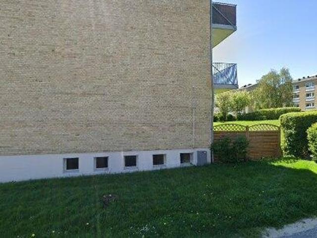 89 m2 lejlighed til salg i Aalborg Centrum