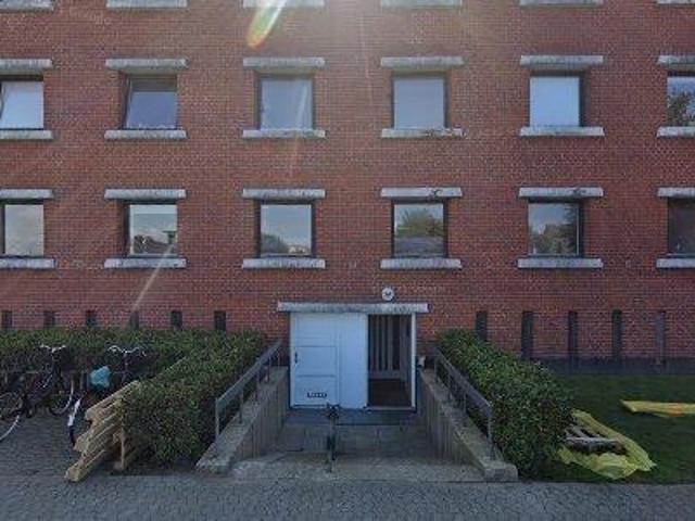 89 m2 lejlighed til salg i Esbjerg V