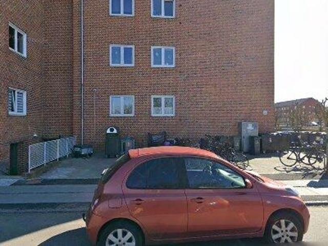 89 m2 lejlighed til salg i Frederiksberg