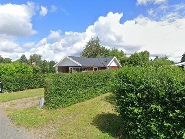 89 m2 lejlighed til salg i Juelsminde