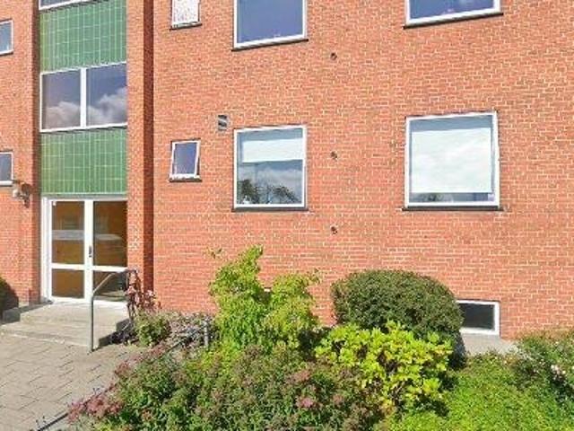 89 m2 lejlighed til salg i Køge