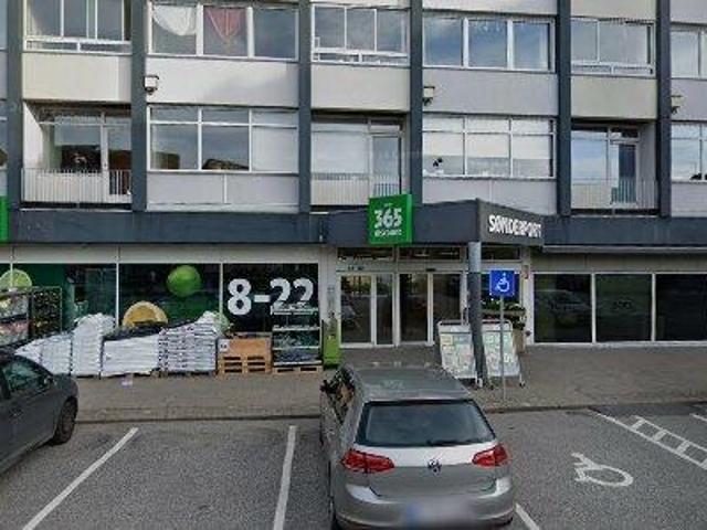 89 m2 lejlighed til salg i Nørresundby