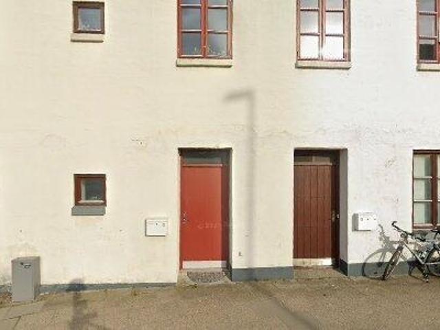 89 m2 lejlighed til salg i Nørresundby