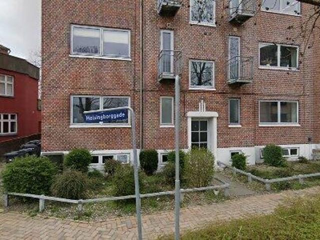 89 m2 lejlighed til salg i Odense C