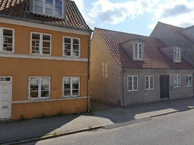 89 m2 lejlighed til salg i Randers C