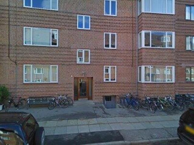 89 m2 lejlighed til salg i Århus C