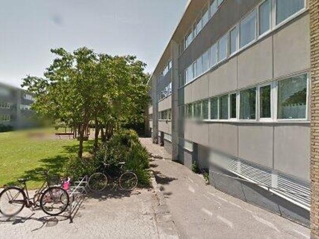 89 m2 lejlighed til salg i Roskilde