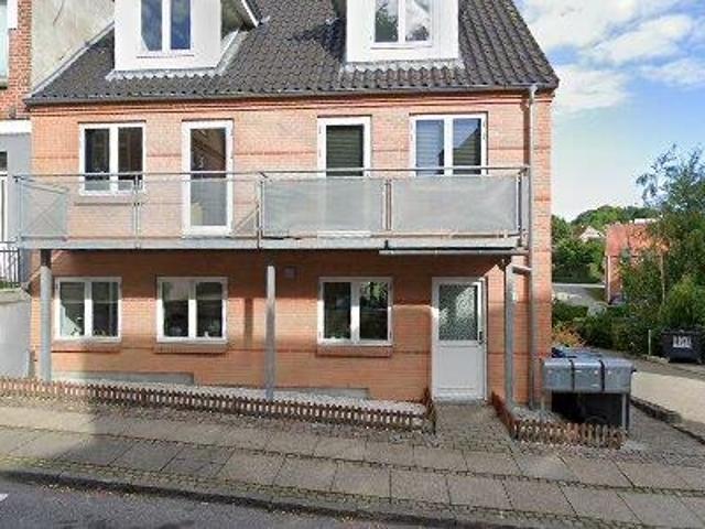 89 m2 lejlighed til salg i Skanderborg