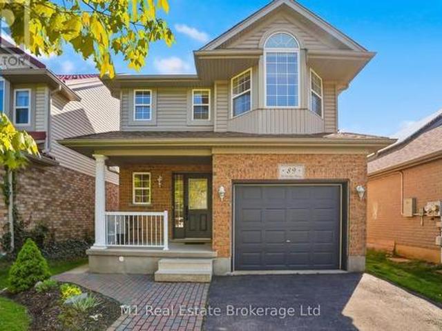 89 Mcarthur Drive, Guelph Pineridge/Westminster Woods, ON, N1L 1S4 house for sale | Listing ID X13206 | Royal LePage