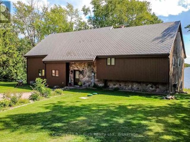 89 Mccrackin Avenue, Kawartha Lakes Carden, ON, L0K 1W0 house for sale | Listing ID X13700 | Royal LePage