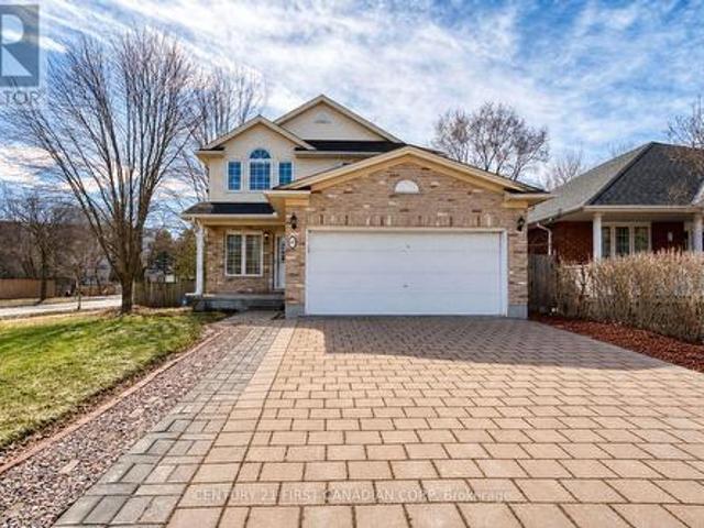 89 Mctaggart Court, London North C, ON, N5X 3L9 house for sale | Listing ID X13583 | Royal LePage