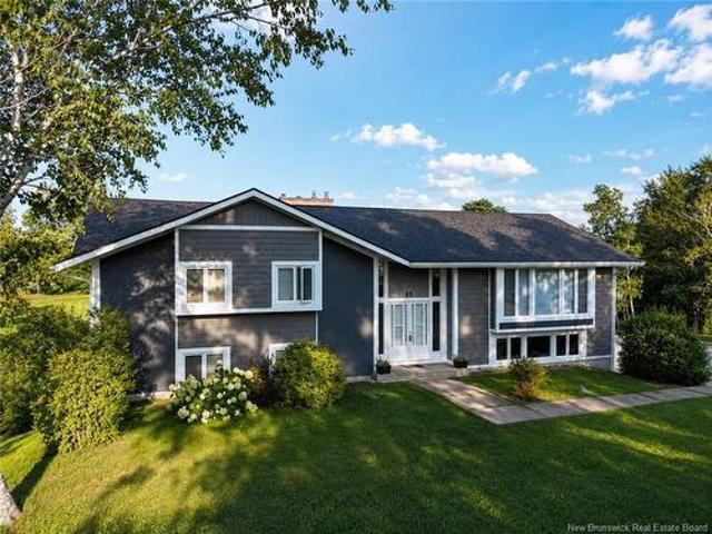 89 Main St, Rexton, NB, E4W 2A1 house for sale | Listing ID NB146505 | Royal LePage