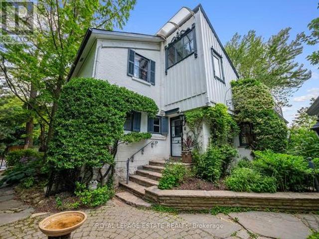 89 Main Street S, Markham, ON, L3P 1L6 house for sale | Listing ID N13047 | Royal LePage