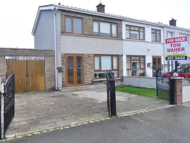 89 Maplewood Park, Springfield, Tallaght, Dublin 24, D24V8F2 i.