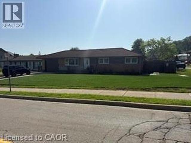 82 Millen Road Unit# 2, Stoney Creek, ON, L8G 3G2 house for lease | Listing ID 40845 | Royal LePage
