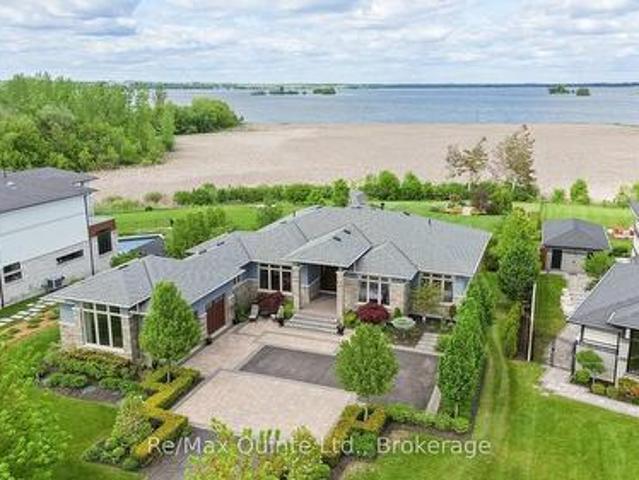 89 Navigation Drive, Prince Edward County Ameliasburg Ward, ON, K8N 0G1 house for sale | Listing ID X13228 | Royal LePage