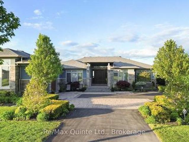 89 Navigation Drive, Prince Edward County Ameliasburg Ward, ON, K8N 0G1 house for sale | Listing ID X13597 | Royal LePage