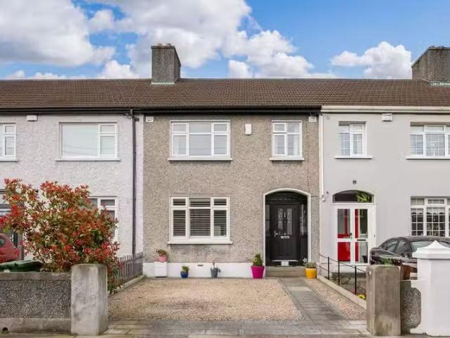 89 New Ireland Road, Dublin 8, Rialto, Dublin 8, D08NC2R is fo.