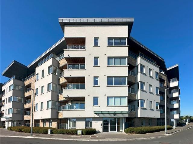 89 Oak House, Red Arches Drive, Baldoyle, Dublin 13, D13N5CE