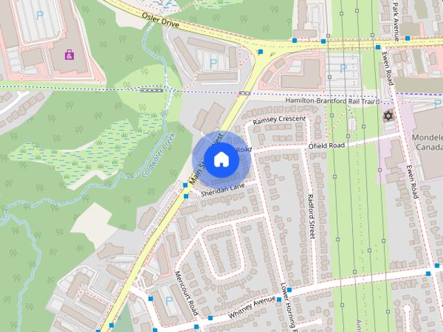89 Ofield Road, Hamilton, Ontario, L8S 2M8