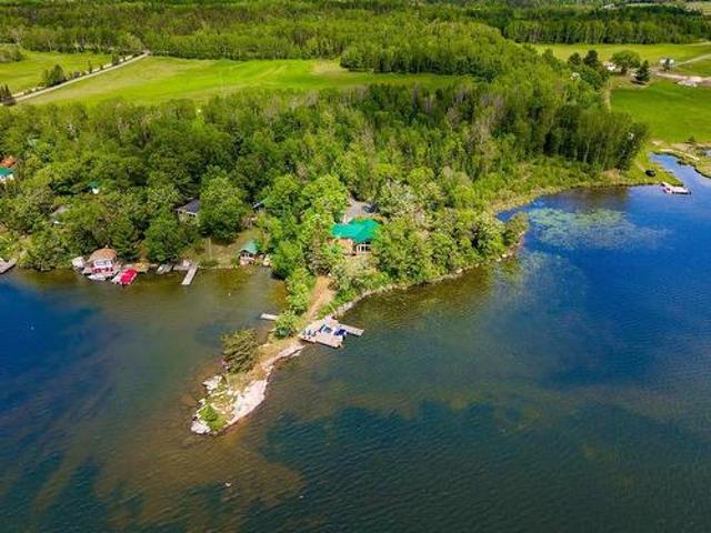 89 One To Nine Road, Pellat, ON, P0X 1C0 house for sale | Listing ID TB2601 | Royal LePage