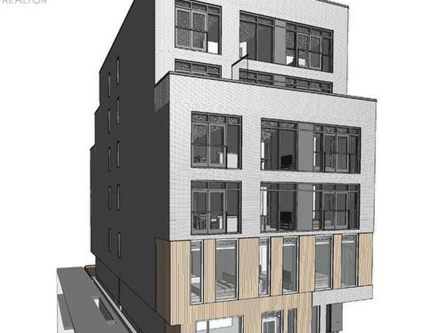89 Richmond Road, Ottawa, ON, K1Z 6V8 vacant land for sale | Listing ID X13075 | Royal LePage
