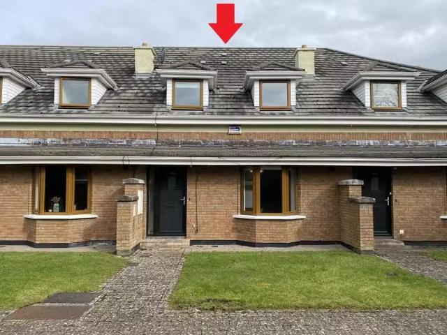 89 Riverdale, Oranmore, Co. Galway, H91F8V0 is for sale