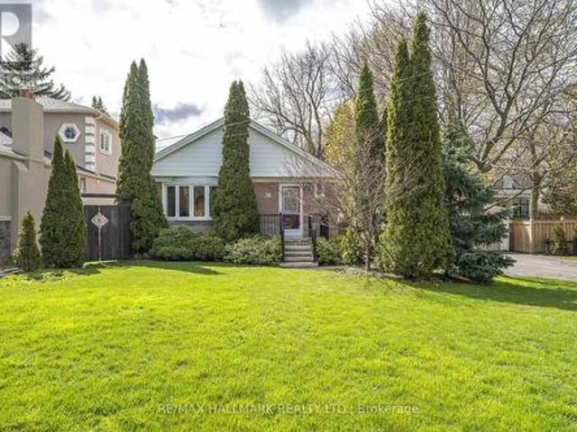 89 Scarborough Heights Boulevard, Toronto, ON, M1M 2V5 house for sale | Listing ID E13496 | Royal LePage