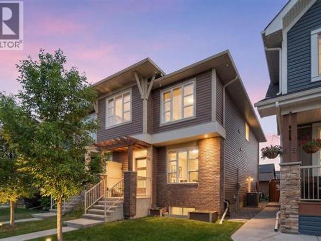 89 Seton Terrace Se, Calgary, AB, T3M 2W1 house for sale | Listing ID A2316 | Royal LePage