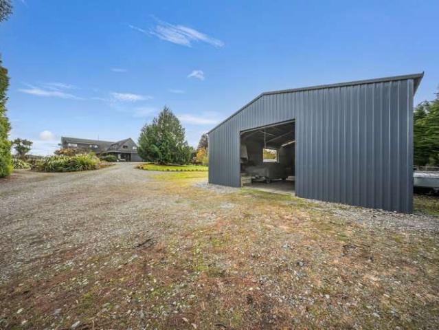 89 Sinclair Road, Te Anau, Southland