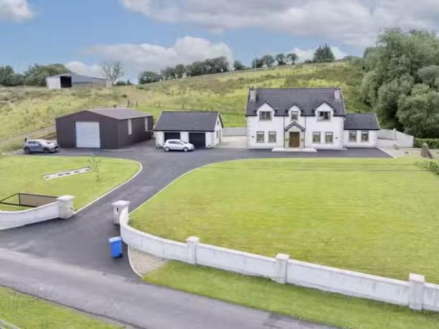 89 Slievebane Road