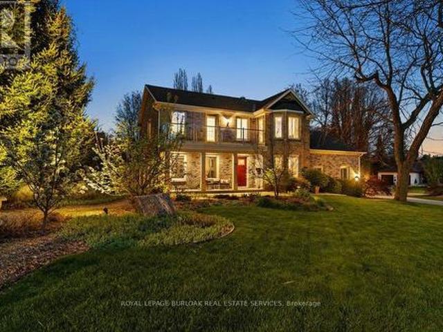 89 Stonegate Drive, Hamilton, ON, L9G 3P4 house for sale | Listing ID X13437 | Royal LePage