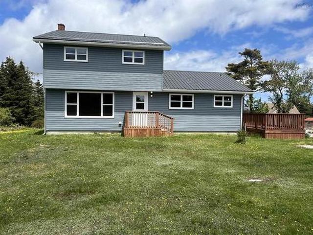 89 Stoney Island Road, North East Point, NS, B0W 2P0 house for sale | Listing ID 202602 | Royal LePage