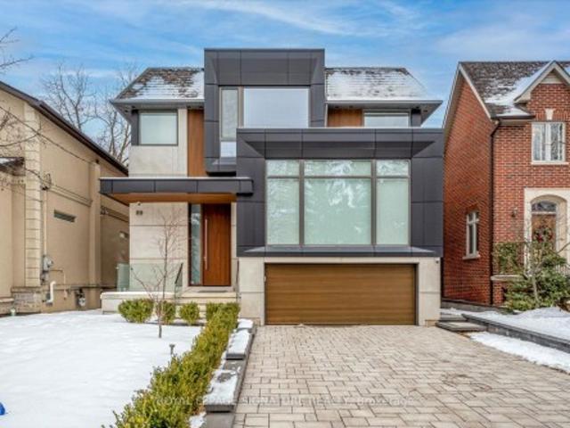 89 Stuart Avenue, Toronto, ON, M2N 1B5 house for sale | Listing ID C13154 | Royal LePage