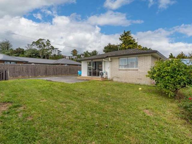 89A Bruce Avenue, Glenview, Hamilton City
