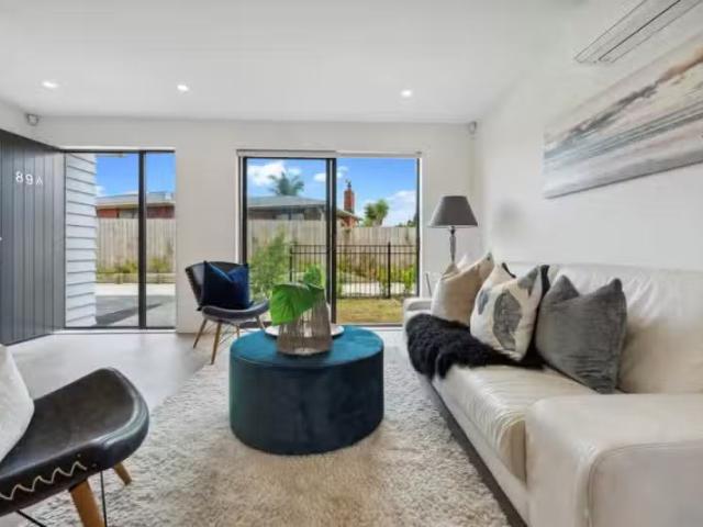 89A Reeves Road, Pakuranga, Manukau City