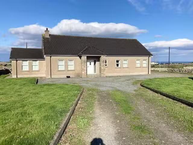 89b Longstone Road