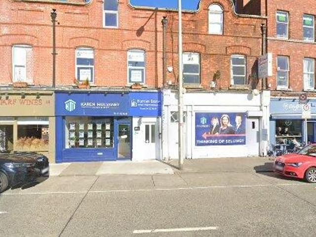 8 m2 office space for sale in Dublin 3