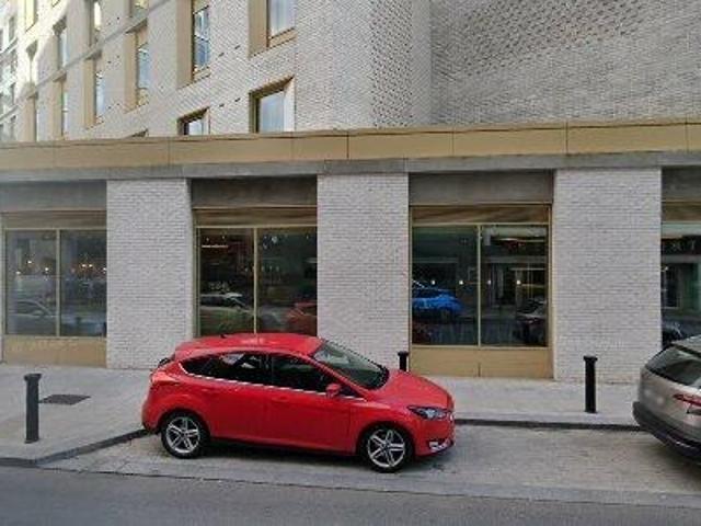 8 m2 office space for sale in Dublin 1