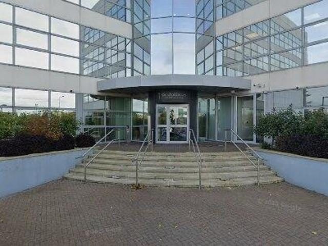 8 m2 office space for rent in Dublin 15