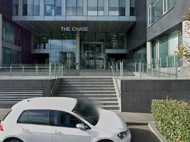8 m2 office space for rent in Dublin 18